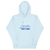 Next Level | Dad | Unisex Hoodie