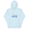Next Level | Dad | Unisex Hoodie