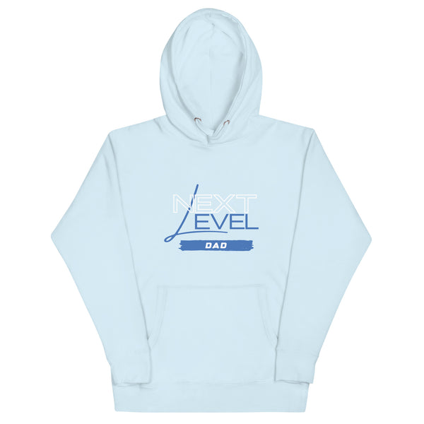 Next Level | Dad | Unisex Hoodie