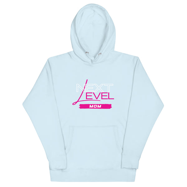 Next Level | Mom | Unisex Hoodie