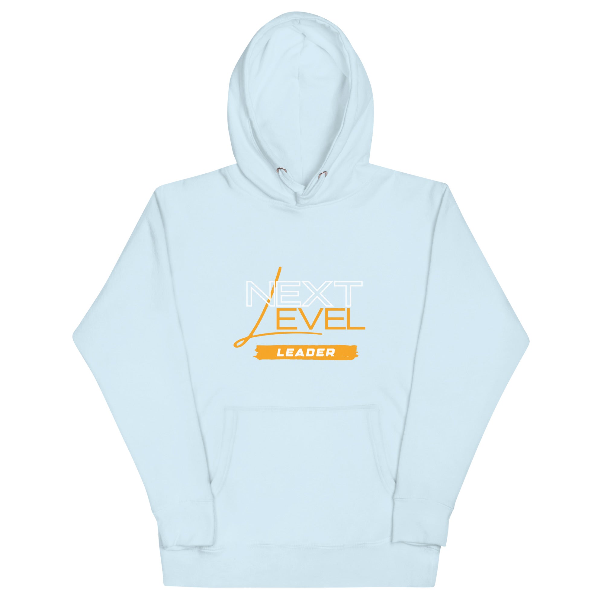 Next Level | Leader | Hoodie