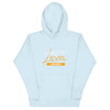 Next Level | Leader | Hoodie