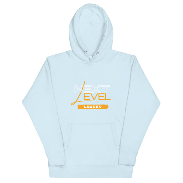 Next Level | Leader | Hoodie