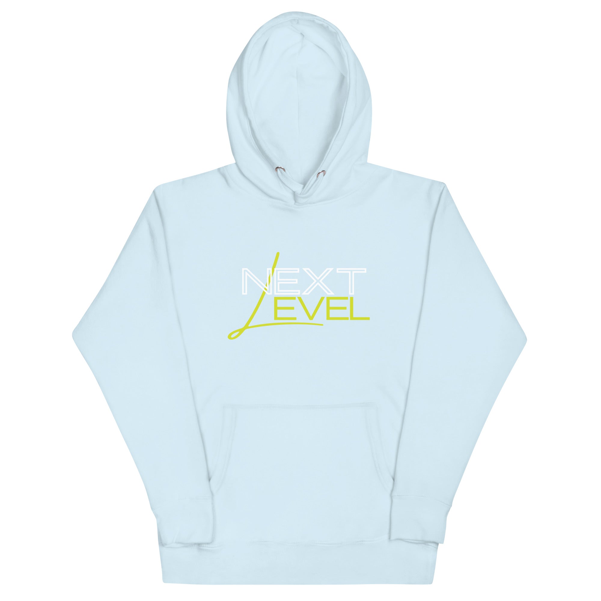 Next Level | Classic | Hoodie