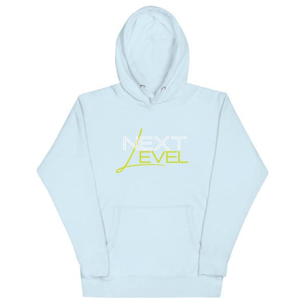 Next Level | Classic | Hoodie