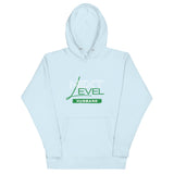 Next Level | Husband | Unisex Hoodie