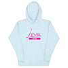 Next Level | Wife | Unisex Hoodie