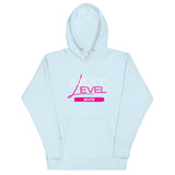 Next Level | Wife | Unisex Hoodie