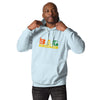 Be B.I.G | Unisex Hoodie