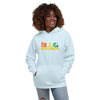 Be B.I.G | Unisex Hoodie