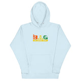 Be B.I.G | Unisex Hoodie