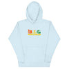 Be B.I.G | Unisex Hoodie