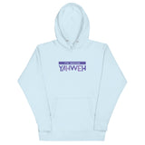 I'm Going Yahweh | Unisex Hoodie | Amethyst