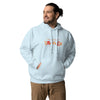 I'm Doing It Yahweh | Unisex Hoodie | Ruby
