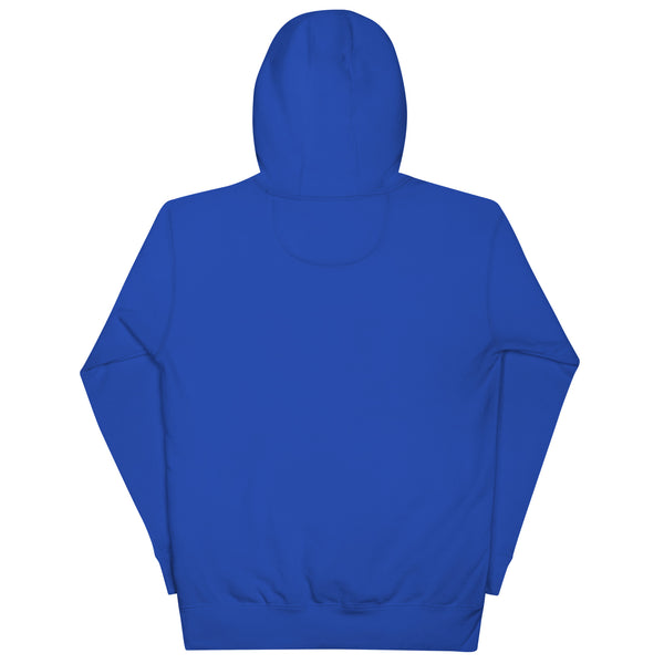 God is Perfect At Using Imperfect People | Unisex Hoodie