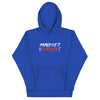 Mindset Is A Choice | Unisex Hoodie