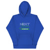 Next Level | Husband | Unisex Hoodie