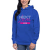 Next Level | Wife | Unisex Hoodie