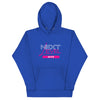 Next Level | Wife | Unisex Hoodie