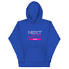 Next Level | Wife | Unisex Hoodie