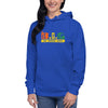 Be B.I.G | Unisex Hoodie