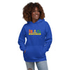 Be B.I.G | Unisex Hoodie