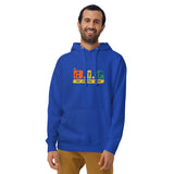 Be B.I.G | Unisex Hoodie