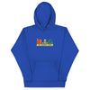 Be B.I.G | Unisex Hoodie