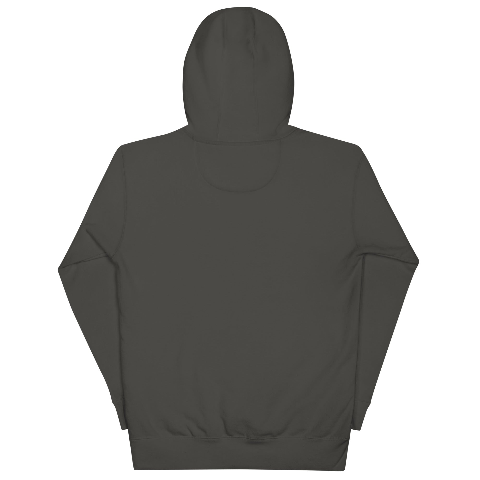 I'm Living Yahweh | Unisex Hoodie | Ruby