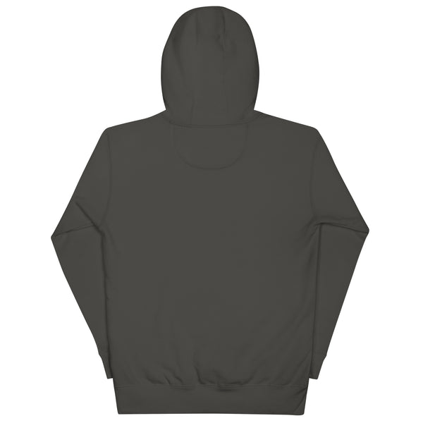 I'm Going Yahweh | Unisex Hoodie | Amethyst