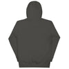 I'm Doing It Yahweh | Unisex Hoodie | Ruby
