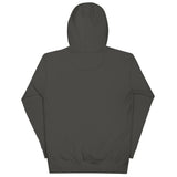 I'm Doing It Yahweh | Unisex Hoodie | Ruby