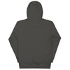 I'm Doing It Yahweh | Unisex Hoodie | Ruby