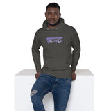 I'm Going Yahweh | Unisex Hoodie | Amethyst