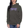 I'm Going Yahweh | Unisex Hoodie | Amethyst