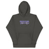 I'm Going Yahweh | Unisex Hoodie | Amethyst