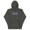 I'm Going Yahweh | Unisex Hoodie | Amethyst