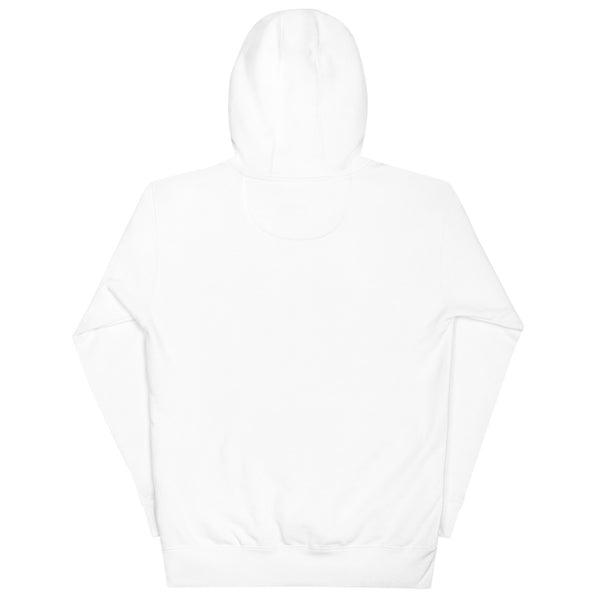 I'm Living Yahweh | Unisex Hoodie | Sapphire