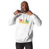 Be B.I.G | Unisex Hoodie