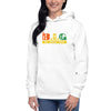 Be B.I.G | Unisex Hoodie