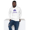 I'm Living Yahweh | Unisex Hoodie | Amethyst