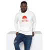 I'm Living Yahweh | Unisex Hoodie | Ruby