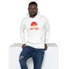 I'm Living Yahweh | Unisex Hoodie | Ruby