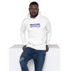 I'm Going Yahweh | Unisex Hoodie | Amethyst