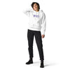 I'm Going Yahweh | Unisex Hoodie | Amethyst