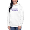 I'm Going Yahweh | Unisex Hoodie | Amethyst