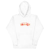 I'm Doing It Yahweh | Unisex Hoodie | Ruby