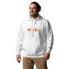 I'm Doing It Yahweh | Unisex Hoodie | Ruby