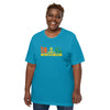 Be B.I.G | Short-Sleeve Unisex T-Shirt