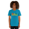 Be B.I.G | Short-Sleeve Unisex T-Shirt
